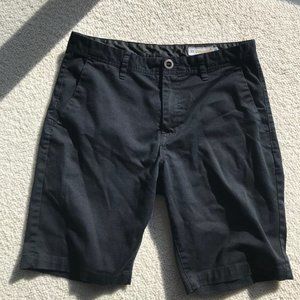 Volcom Men's shorts 33